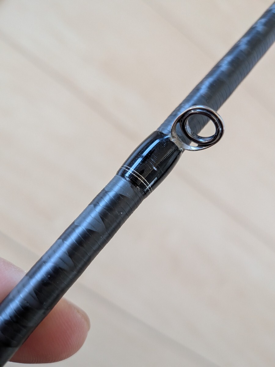 23ディアルーナB96ML シマノ シーバス サーフ_画像6