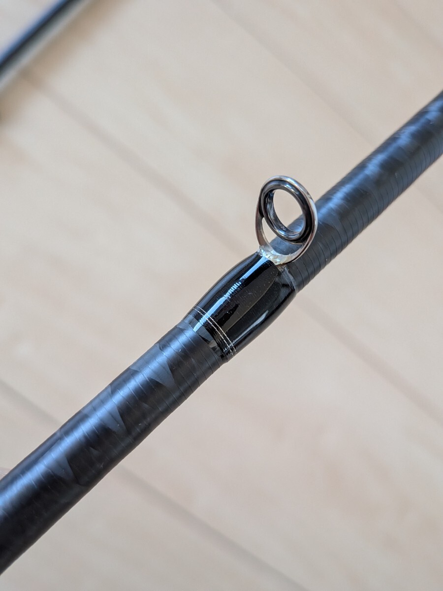 23ディアルーナB96ML シマノ シーバス サーフ_画像7