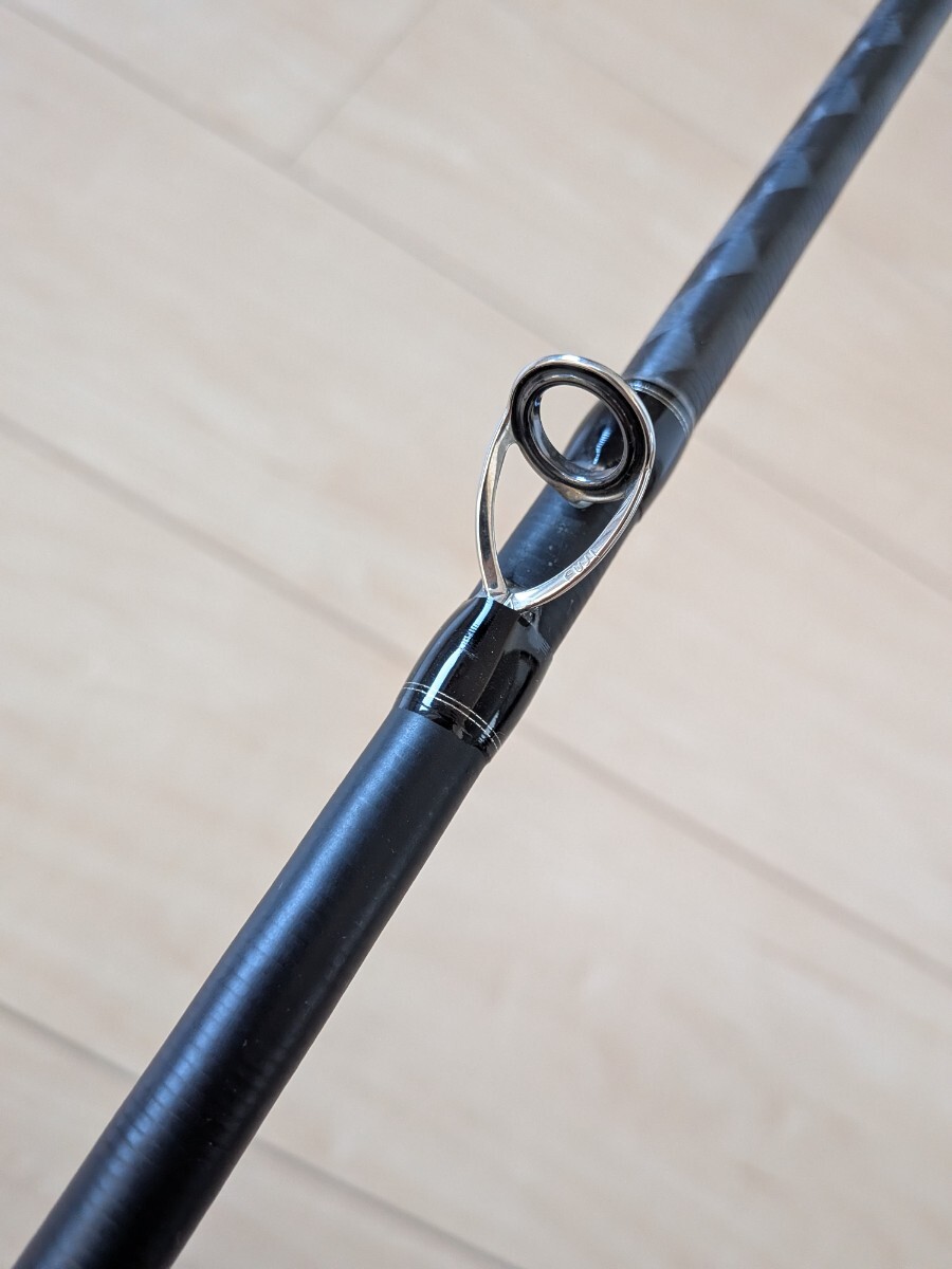 23ディアルーナB96ML シマノ シーバス サーフ_画像8