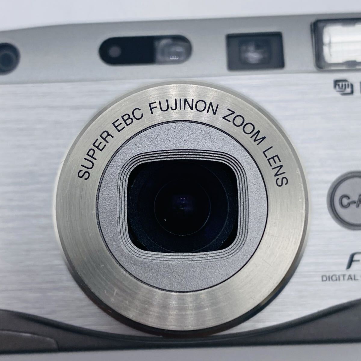 定額美品動作確認済み FUJIFILM FinePix F700 コンパクトデジタルカメラ 富士フィルム ファインピクス_画像8