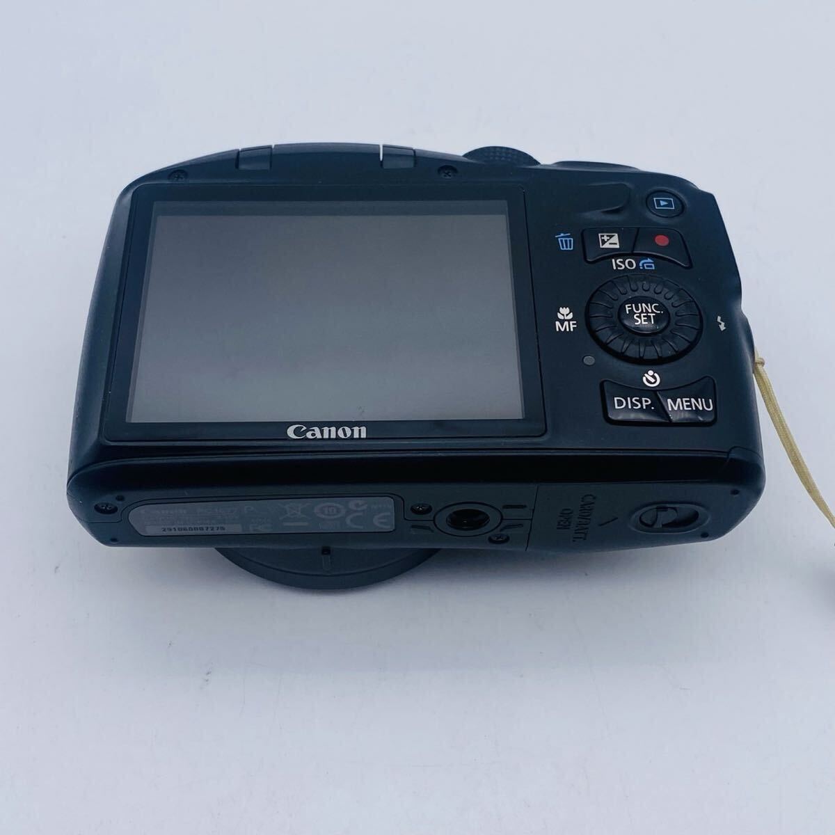 * прекрасный товар рабочий товар Canon PowerShot SX150 IS PC1677 компактный цифровой фотоаппарат Power Shot Canon 