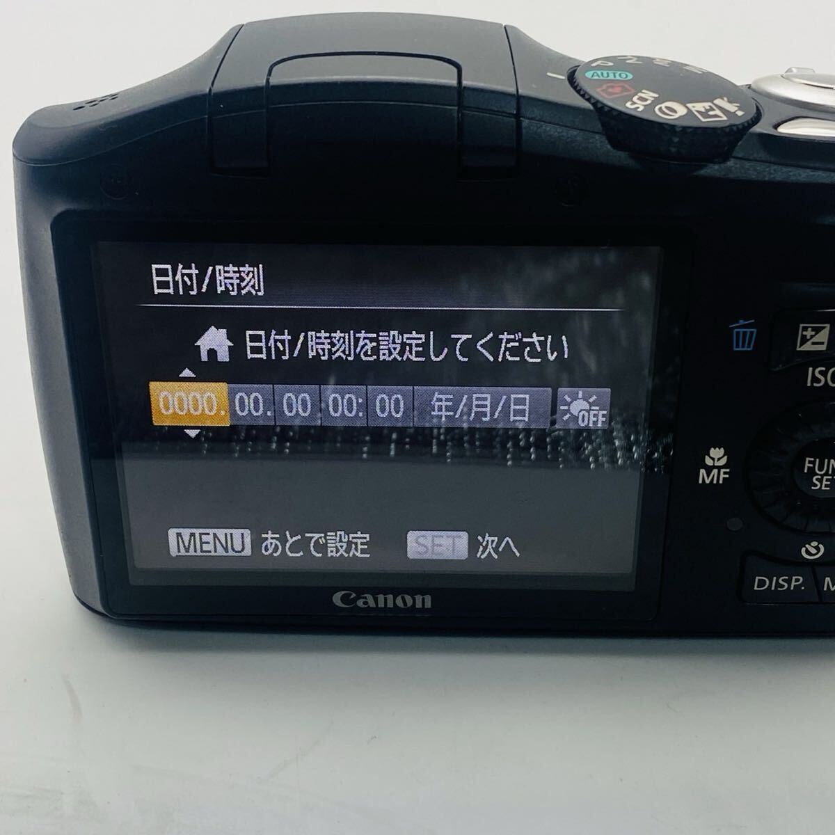 * прекрасный товар рабочий товар Canon PowerShot SX150 IS PC1677 компактный цифровой фотоаппарат Power Shot Canon 