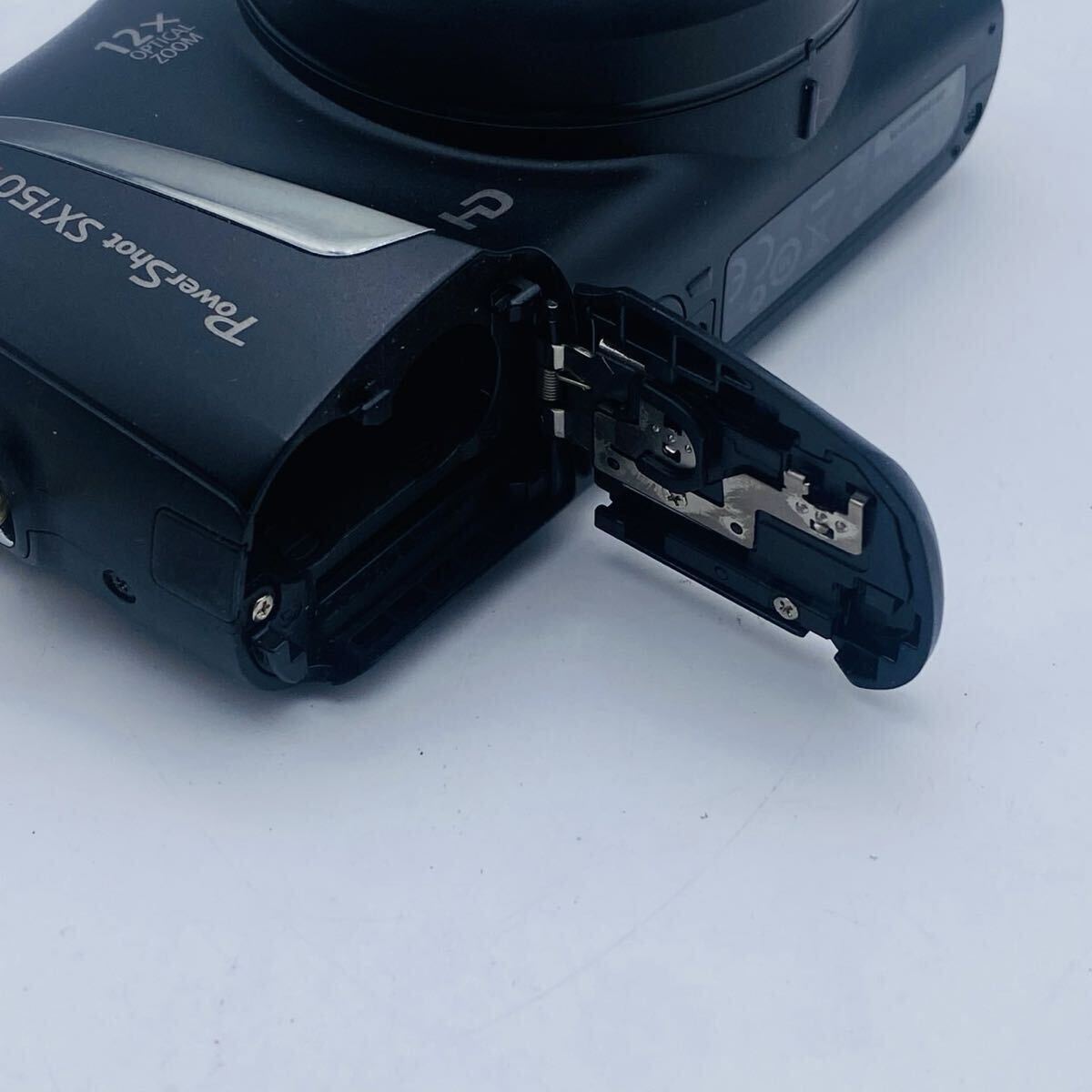 * прекрасный товар рабочий товар Canon PowerShot SX150 IS PC1677 компактный цифровой фотоаппарат Power Shot Canon 