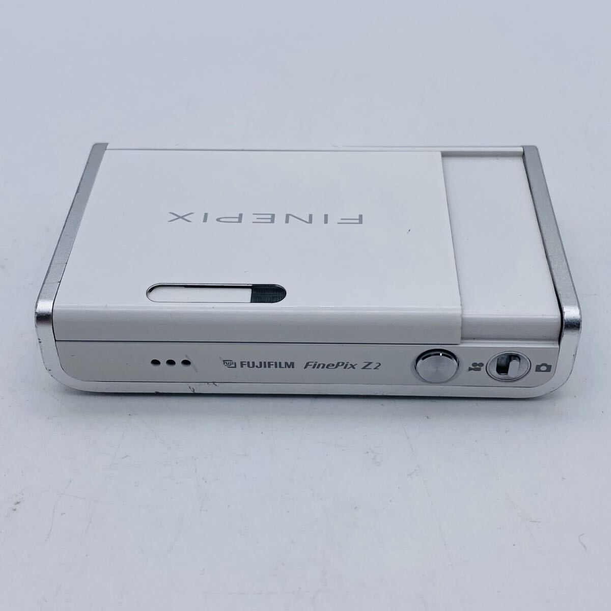 ★定額美品動作確認済み FUJIFILM FinePix Z2 富士フィルム コンパクトデジタルカメラ ファインピクス_画像4