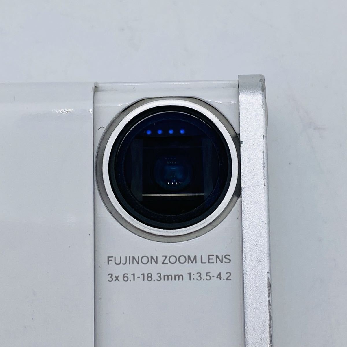 ★定額美品動作確認済み FUJIFILM FinePix Z2 富士フィルム コンパクトデジタルカメラ ファインピクス_画像8