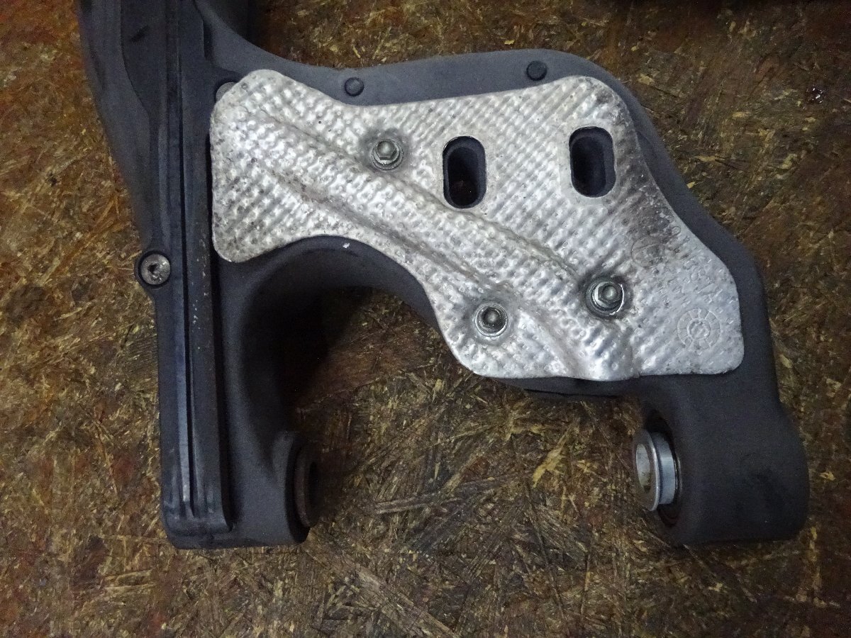 [G106] ドゥカティ ハイパーモタード796 DUCATI ▲純正スイングアーム_画像8