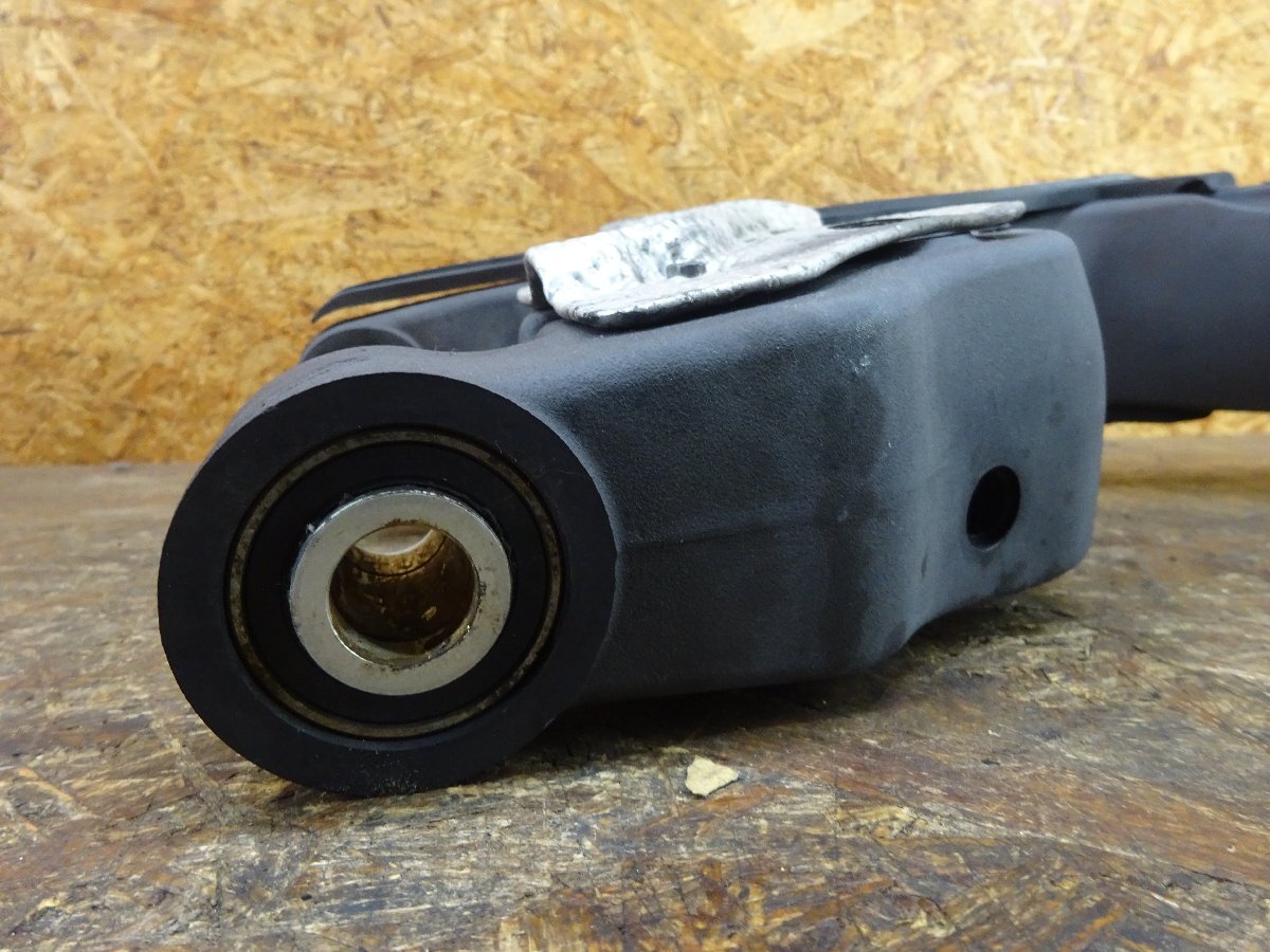 [G106] ドゥカティ ハイパーモタード796 DUCATI ▲純正スイングアーム_画像7