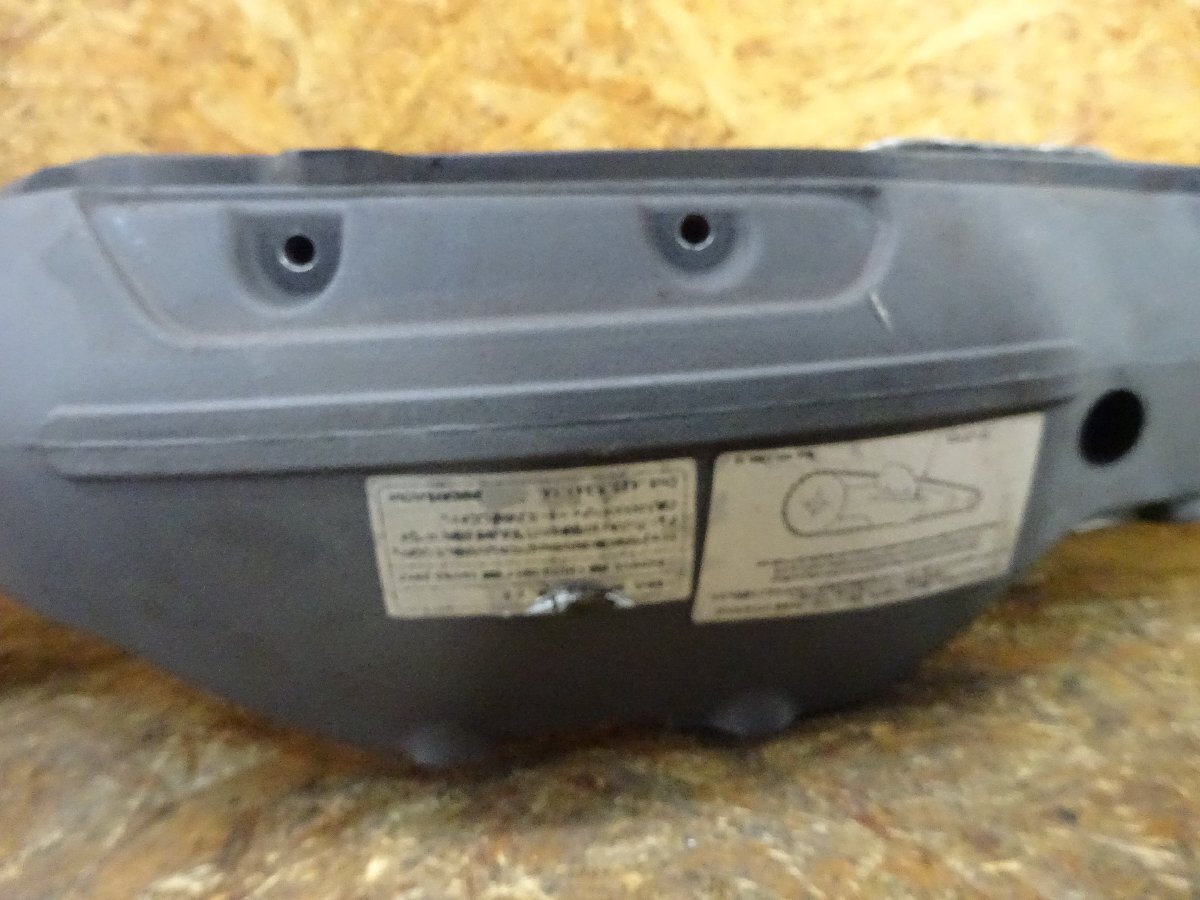 [G106] ドゥカティ ハイパーモタード796 DUCATI ▲純正スイングアーム_画像3