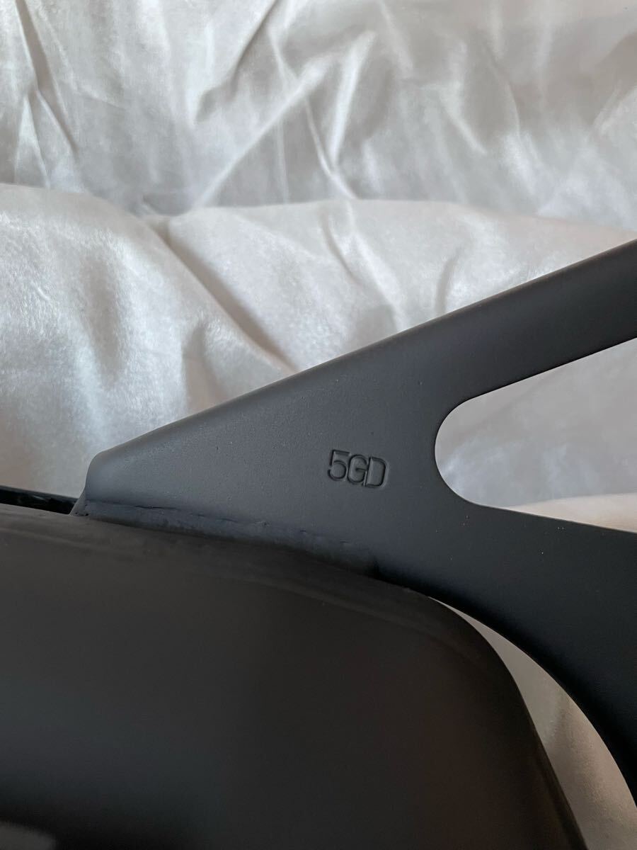 SA16J JOG リモコンジョグ マフラー ヤマハ 純正 新品 未使用 5kn1 14610_画像3