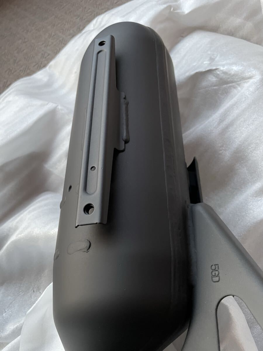 SA16J JOG リモコンジョグ マフラー ヤマハ 純正 新品 未使用 5kn1 14610_画像7