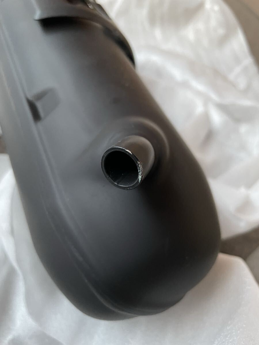 SA16J JOG リモコンジョグ マフラー ヤマハ 純正 新品 未使用 5kn1 14610_画像8