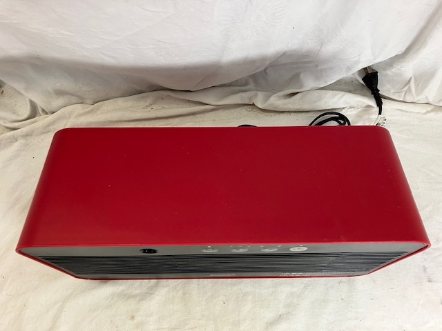 Panasonic パナソニック　セラミックファンヒーター 人感センサー付　DS-FTS1200　2014年製　中古_画像2