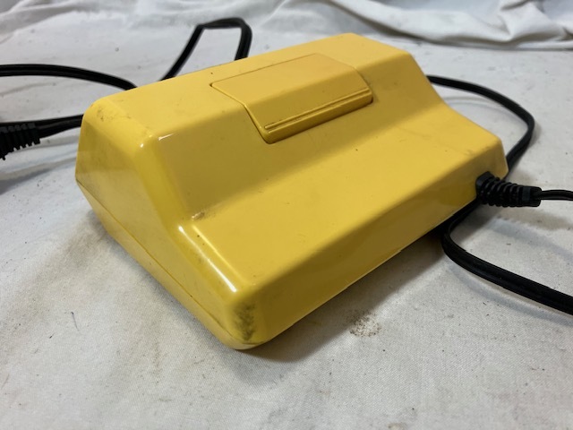 レトロ　日立 デジタル時計 AW-272　中古_画像3