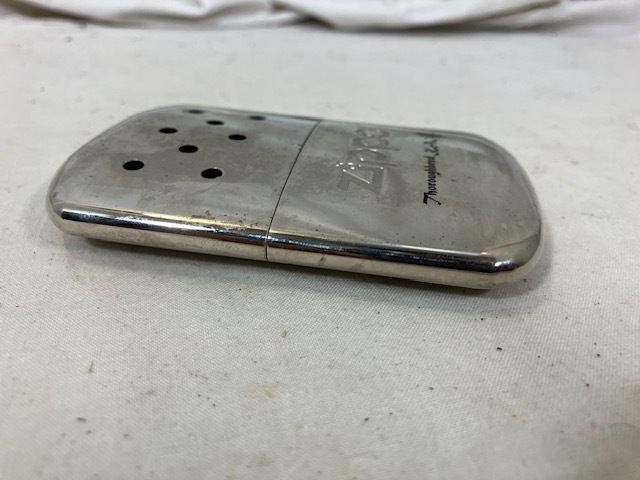 ZIPPO ハンドウォーマー カイロ_画像3