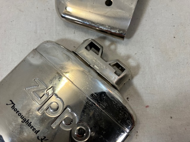 ZIPPO ハンドウォーマー カイロ_画像4