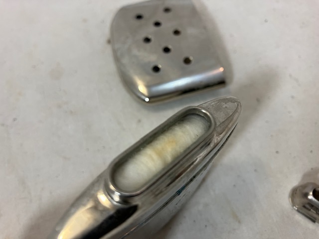 ZIPPO ハンドウォーマー カイロ_画像5