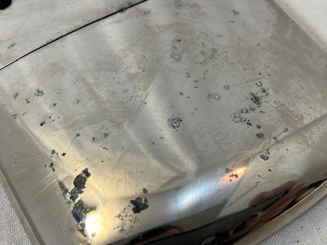 ZIPPO ハンドウォーマー カイロ_画像7