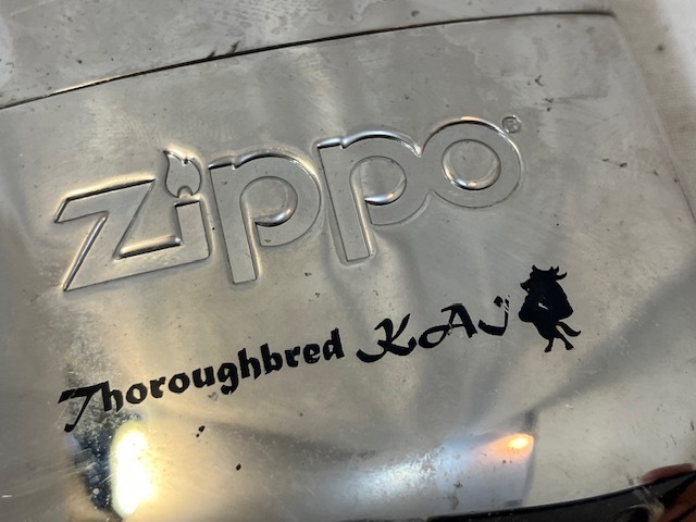 ZIPPO ハンドウォーマー カイロ_画像8