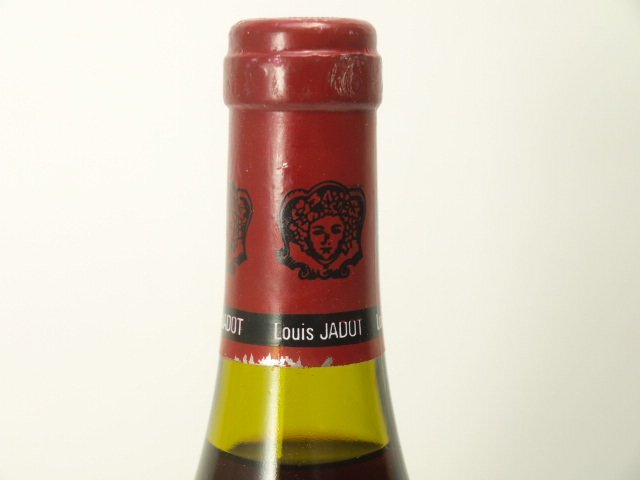 ★★オスピス・ド・ボーヌ ボーヌ 1988年 キュヴェ・ニコラ・ロラン ルイ・ジャド 750ml/13.5%★AUT43291_画像2