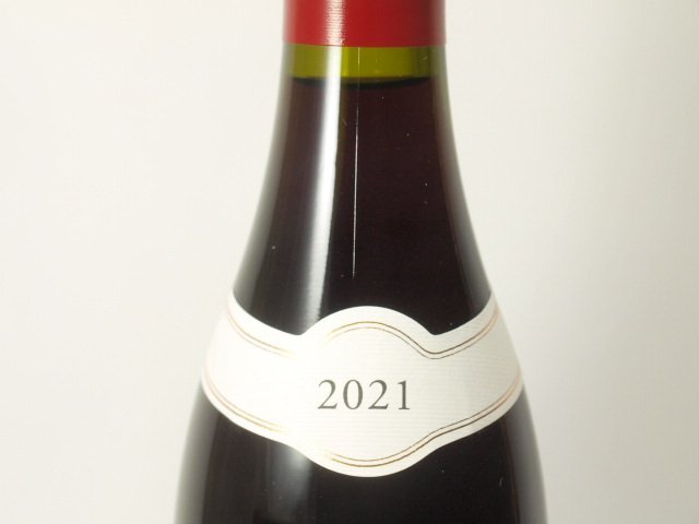 ★★ドメーヌ・マシャール・ド・グラモン ヴォーヌ・ロマネ プルミエ・クリュ レ・ゴーディショ 2021年 750ml/13.5%★AO1652_画像2