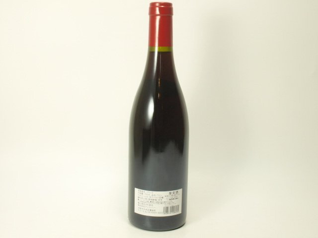 ★★ドメーヌ・マシャール・ド・グラモン ヴォーヌ・ロマネ プルミエ・クリュ レ・ゴーディショ 2021年 750ml/13.5%★AO1652_画像6