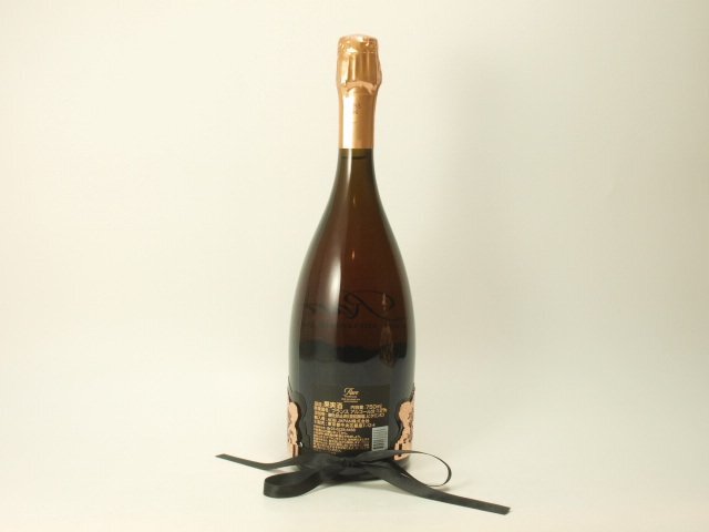 ★★パイパー・エドシック Rare レア ロゼ ミレジム 2014年 クイーンエディション 750ml/12% 箱付★AG11972_画像4