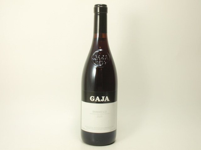 ★★GAJA BARBARESCO ガヤ バルバレスコ 2020年 750ml/14%★AY127446_画像1