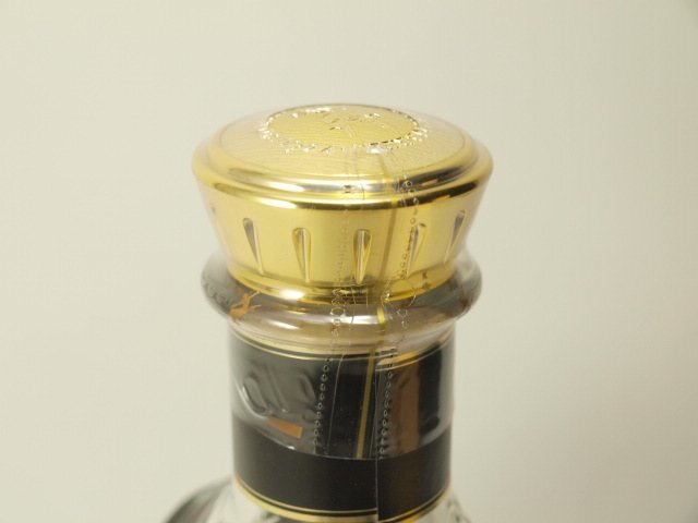 ★★REMY MARTIN レミーマルタン リザーブ セラー セレクション セラーNo28 1000ml/40% 箱付★AKA100423_画像5