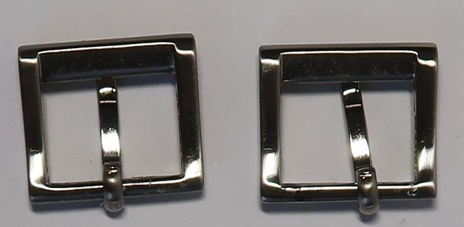 PRADA, ремешок для металлические принадлежности, б/у 