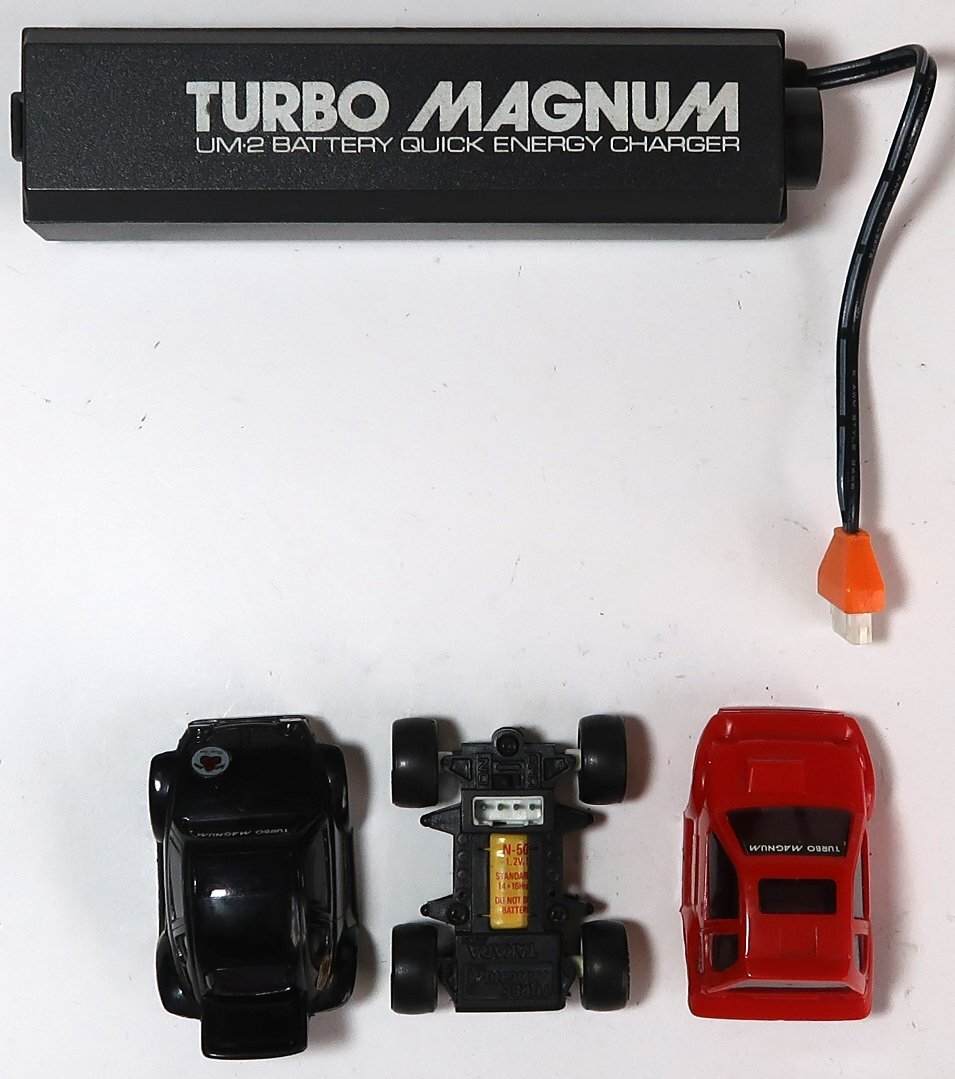  Takara, турбо Magnum, Mugen City турбо, б/у, неисправность 