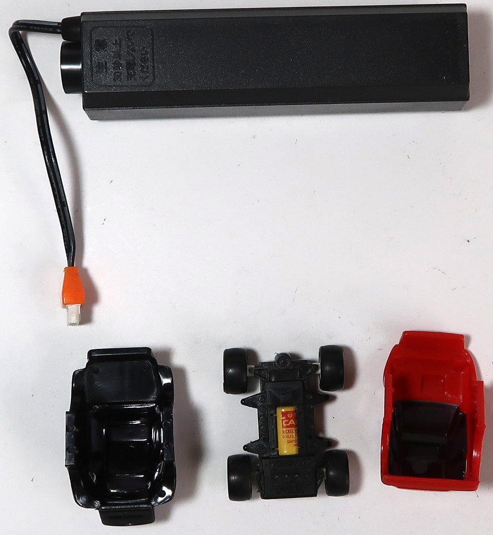  Takara, турбо Magnum, Mugen City турбо, б/у, неисправность 