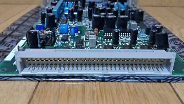 【動作未確認】 富士通FＭ TOWNSのビデオカード FMT-412　FUJITSUエフエムタウンズ_画像5