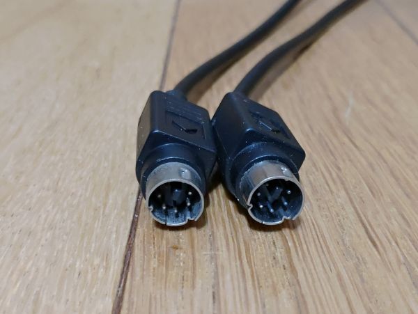 【動作未確認】 富士通FＭ TOWNSのビデオカード FMT-412　FUJITSUエフエムタウンズ_画像6