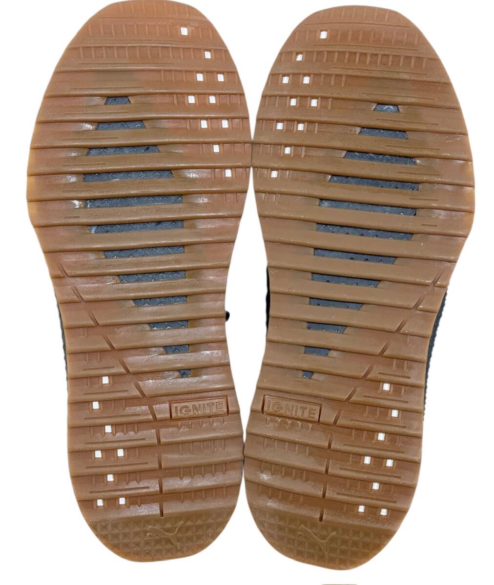 新品 PUMA × HAN KJOBENHAVN プーマ × ハンコペンハーゲン TSUGI NETFIT HAN US10 28cm_画像8