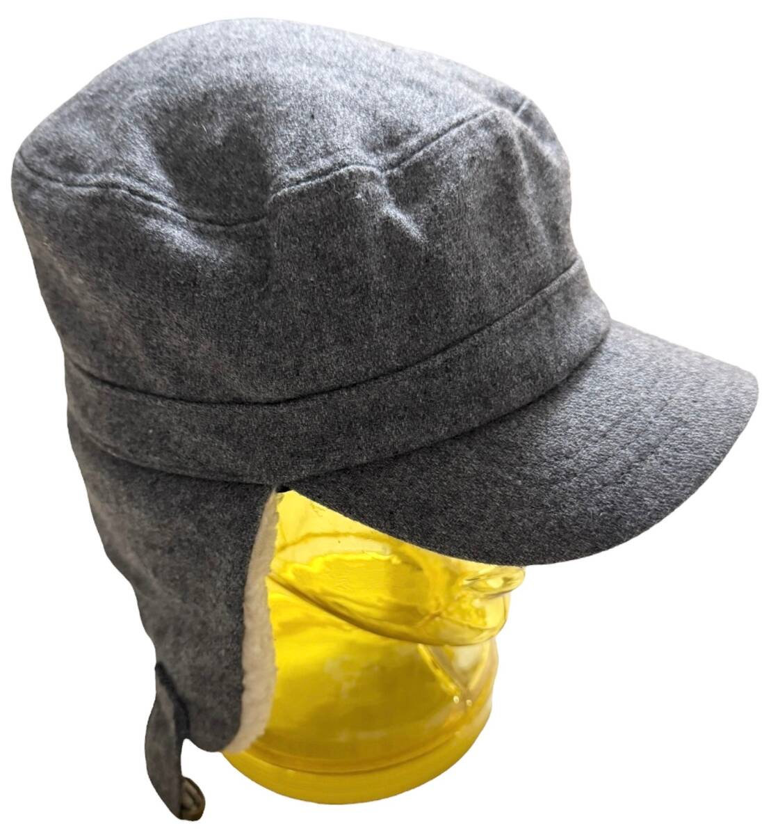 MOUNTAIN EQUIPMENT mountain оборудование Patrol колпак WOOL MOUNTAIN CAP L серый 