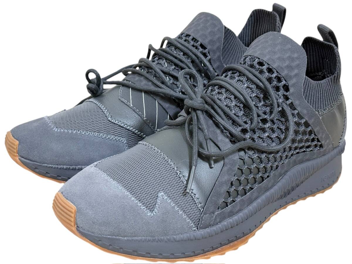 新品 PUMA × HAN KJOBENHAVN プーマ × ハンコペンハーゲン TSUGI NETFIT HAN US10 28cm_画像1