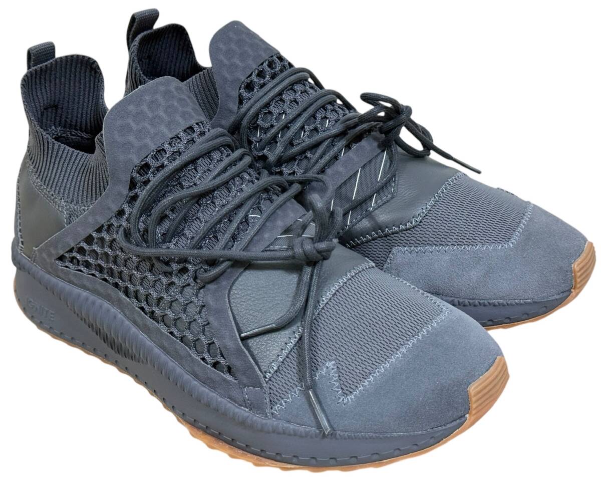 新品 PUMA × HAN KJOBENHAVN プーマ × ハンコペンハーゲン TSUGI NETFIT HAN US10 28cm_画像2