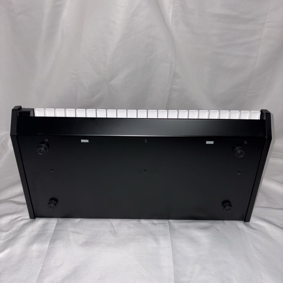 ◎美品 KORG アナログシンセサイザー MSー20mini ケース付き_画像10