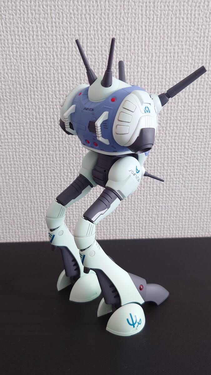 1/72 ハセガワ リガード(標準量産型)_画像2