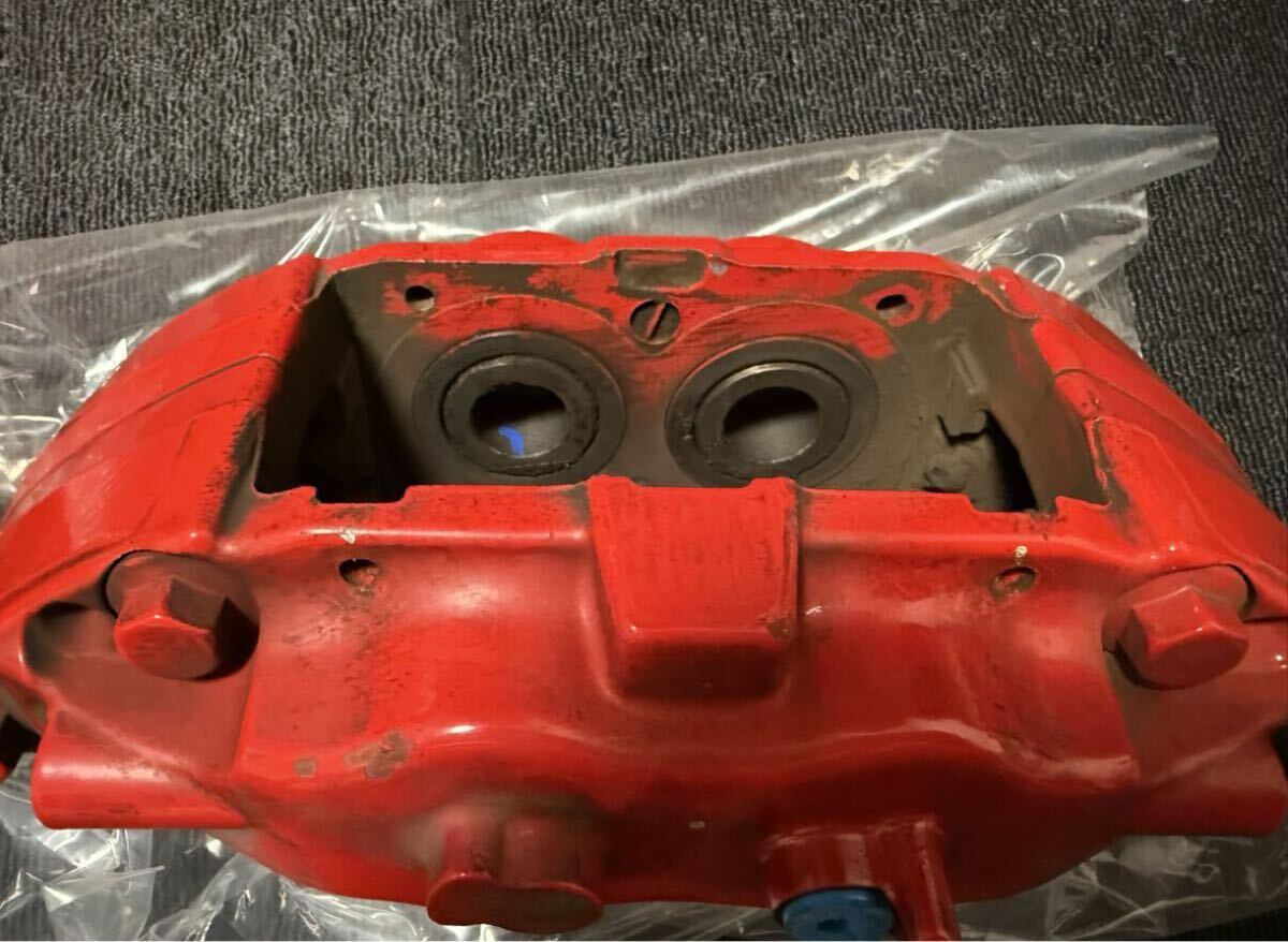 ブレンボ ブレーキキャリパー フロント左右のみ ZC6_画像8