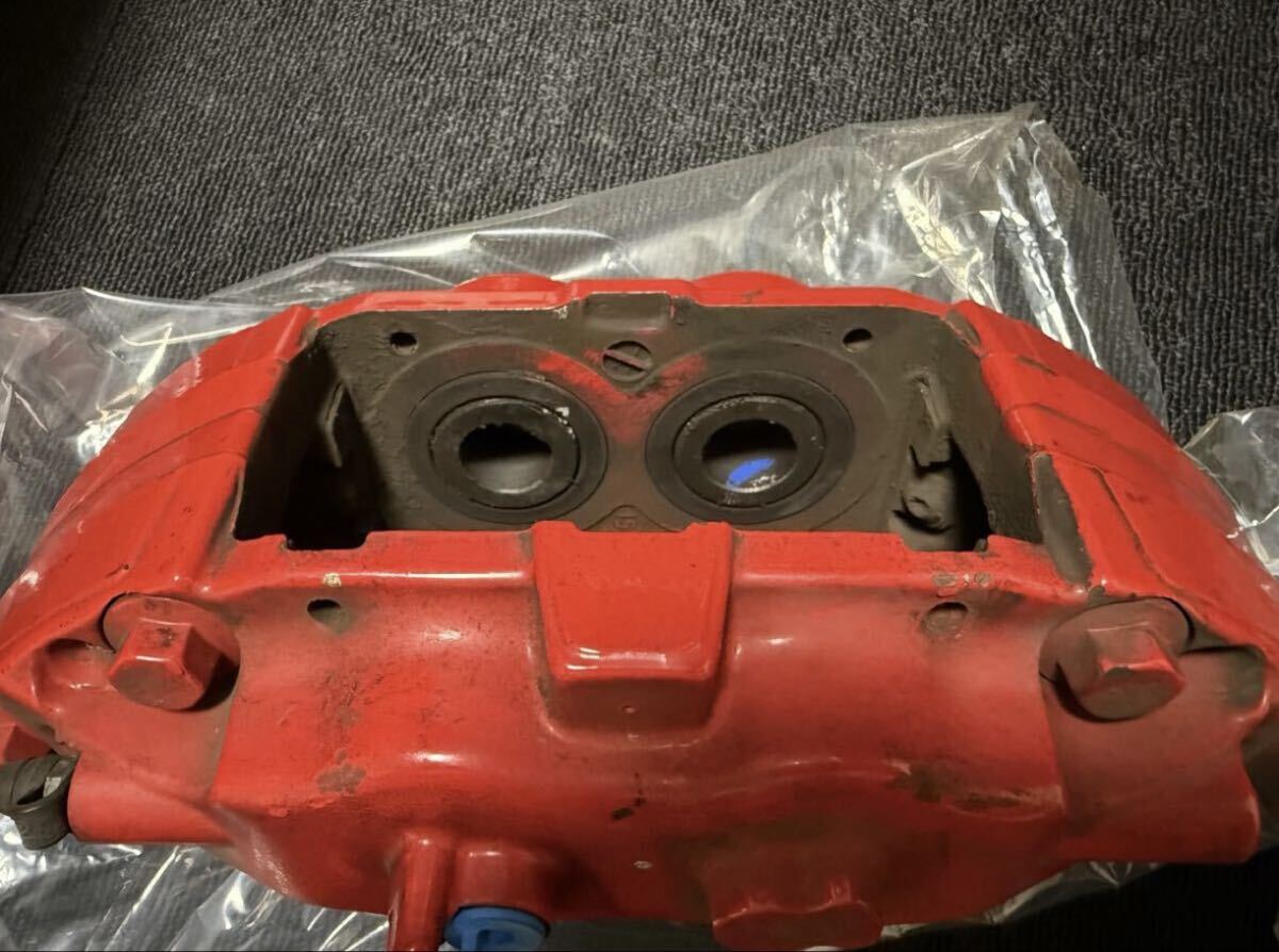 ブレンボ ブレーキキャリパー フロント左右のみ ZC6_画像7