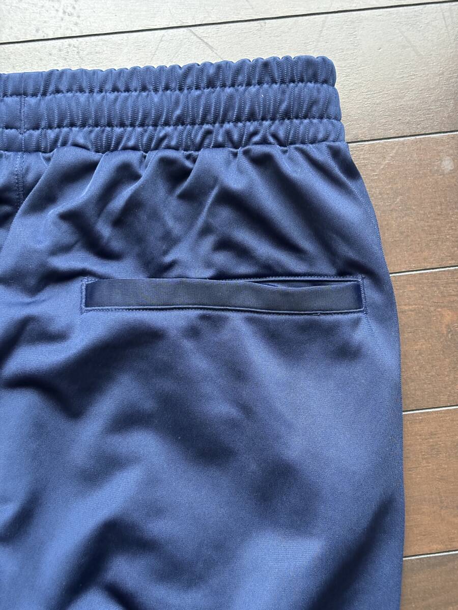 adidas アディダス 名作トラックパンツ ジェンダーニュートラル 人気ネイビー 2xL ベッケンバウアー Originals_画像7