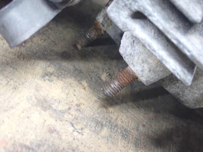 [ включение в покупку не возможно ] C1R7-1028 Honda Benly CL50 фактически работающий двигатель ASSY компрессия иметь [CD50-400~]