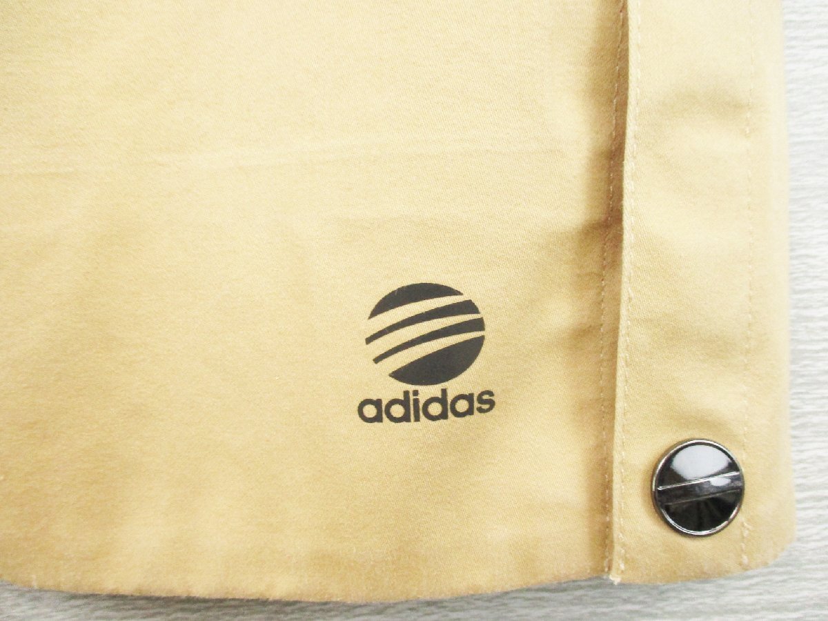 PORSCHE●ポルシェ●アディダス＜レディース 防水ジャケット＞M1774s_画像7