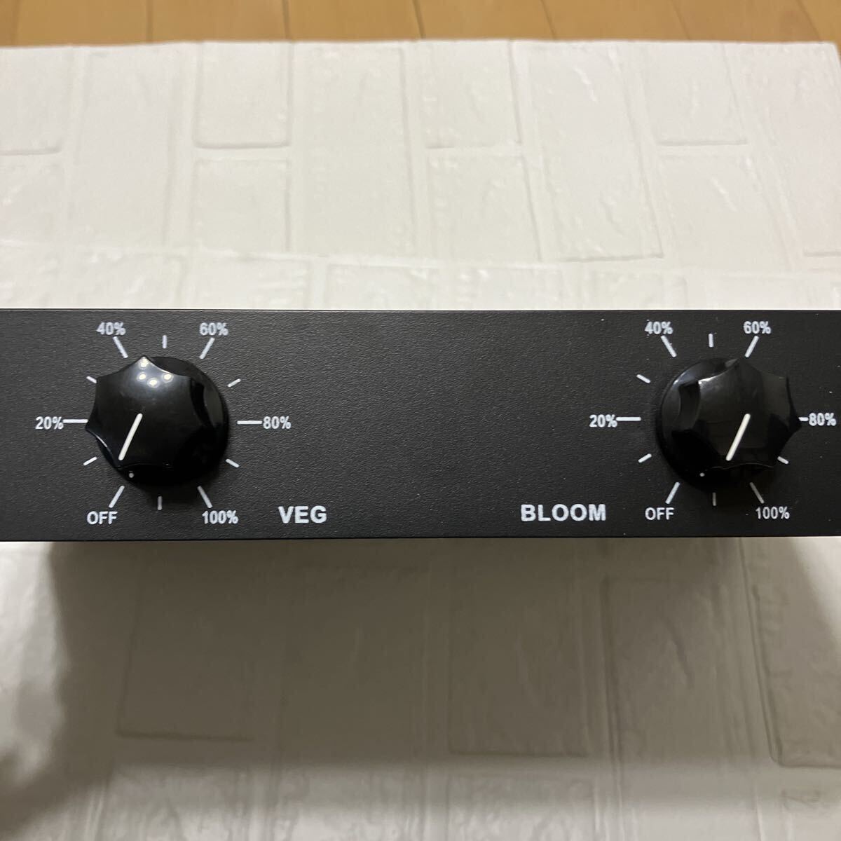 SMARUP растения выращивание свет примерно 38×30cm