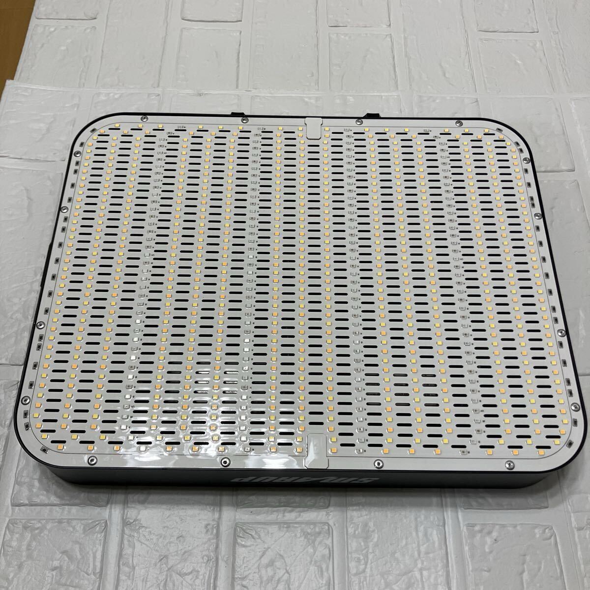 SMARUP растения выращивание свет примерно 38×30cm