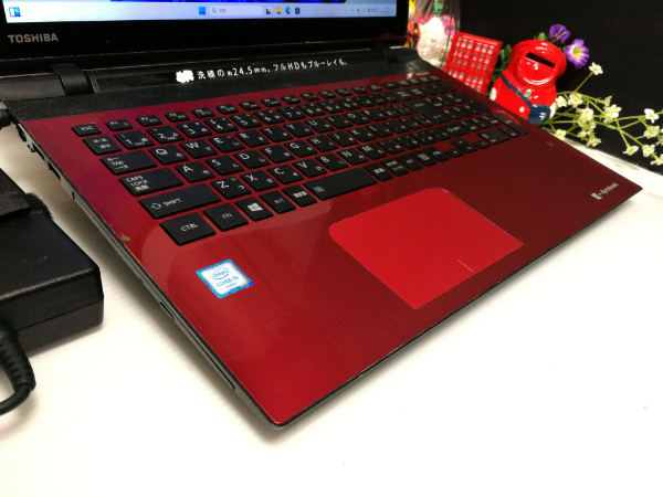  почти не использовался SSD250GB COREi5-6200U Blue-ray установка *Windows11*ks быстрое решение /Office2021/HDMI установка / отправка в тот же день *