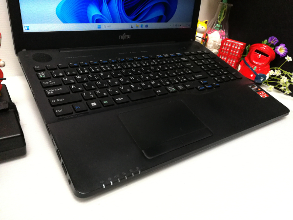 Ryzen 3 2300U　メモリ8GB　SSD256GB搭載　☆Windows11☆kp　即決/Office2021/HDMI搭載/即日発送☆02_画像2