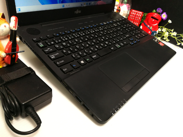 Ryzen 3 2300U　メモリ8GB　SSD256GB搭載　☆Windows11☆kp　即決/Office2021/HDMI搭載/即日発送☆02_画像5