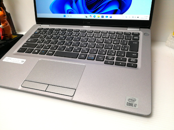 COREi7-10610U память 16GB SSD256GB установка *Windows11*kf быстрое решение /Office2021/HDMI установка / отправка в тот же день *